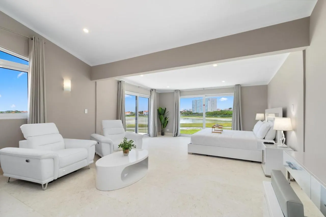 Salinja Cerca 23-B Vila Palm Beach Villa