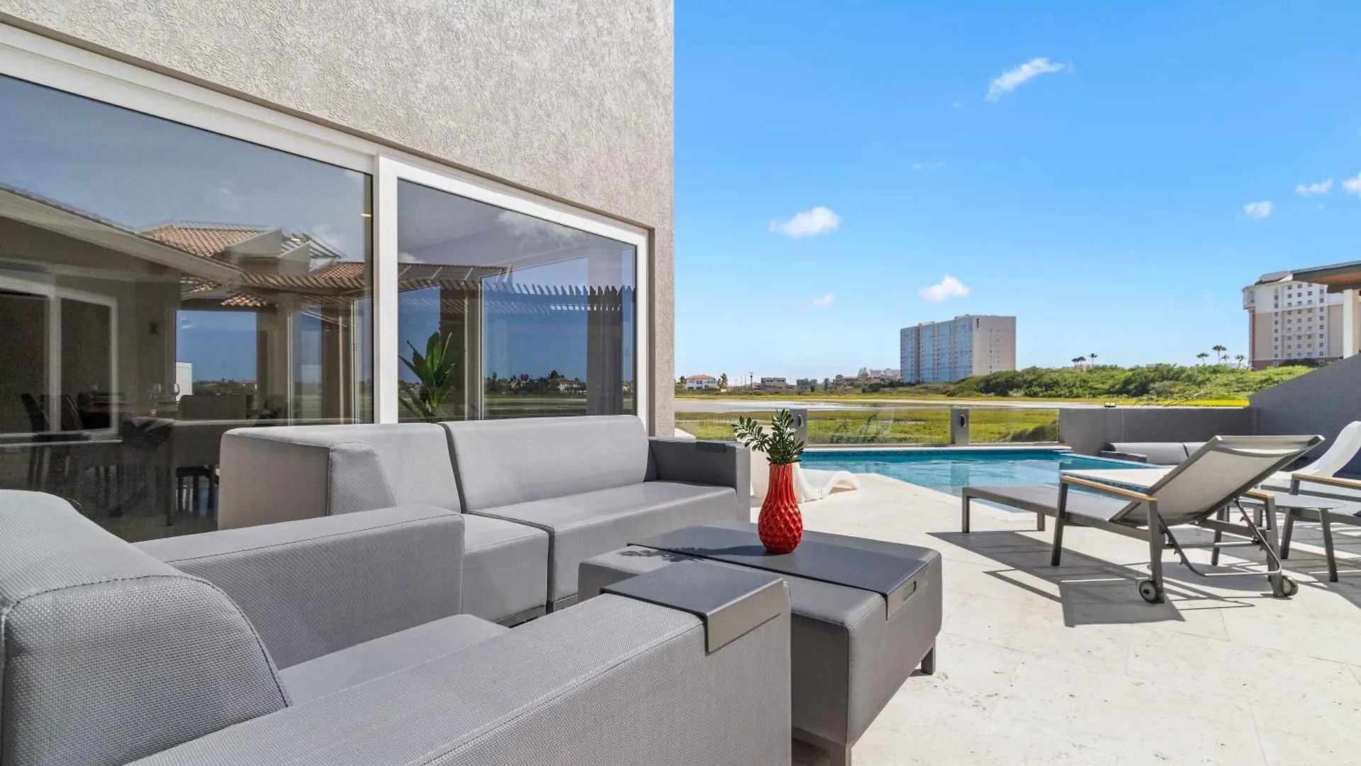 Villa Salinja Cerca 23-B Vila Palm Beach Aruba